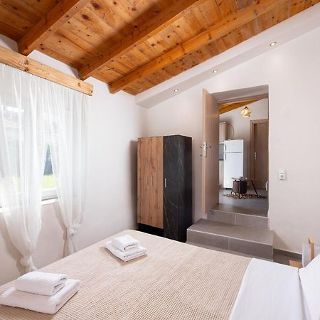 Kentrikon Rooms III & Mint House Ліменарія Екстер'єр фото