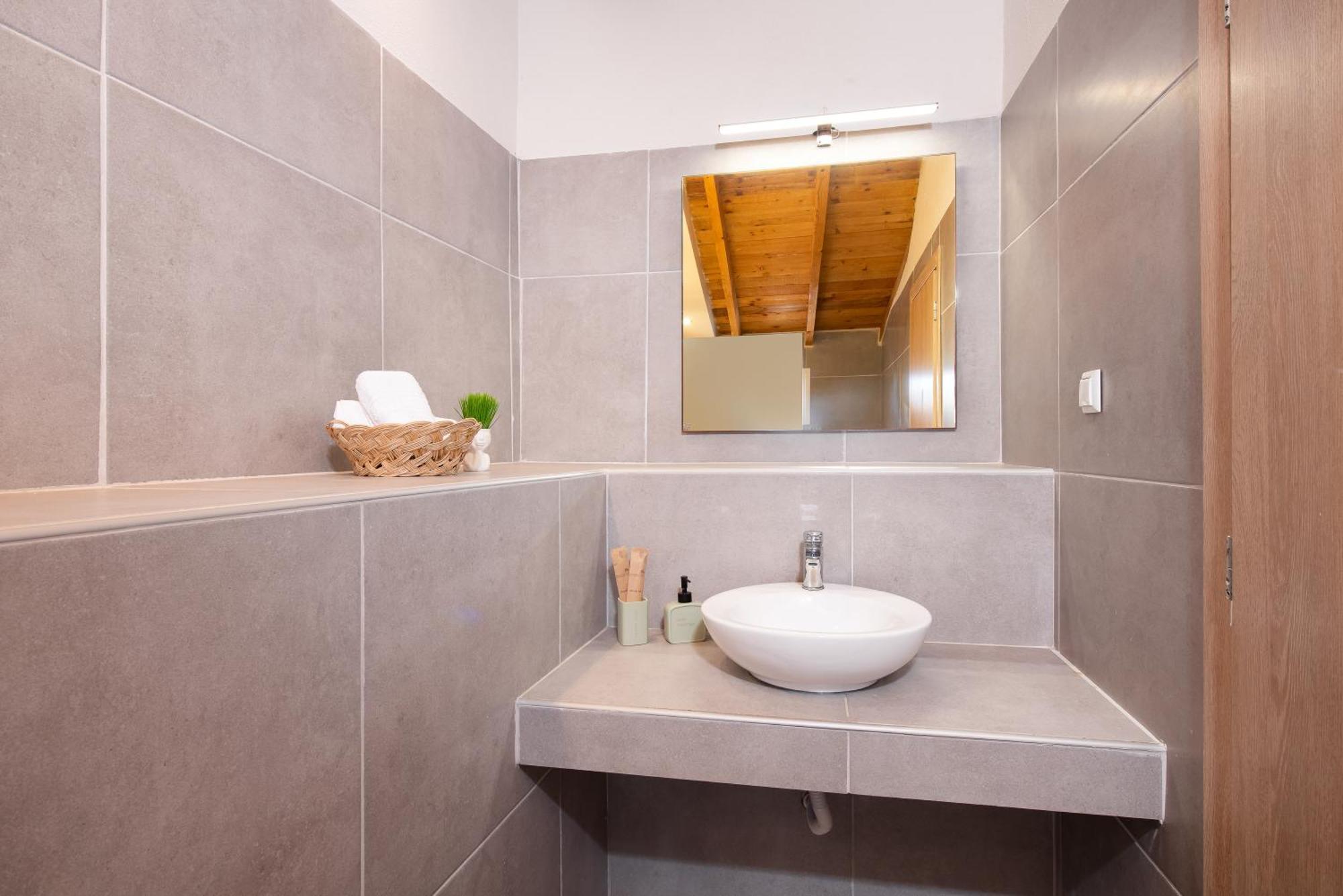 Kentrikon Rooms III & Mint House Ліменарія Екстер'єр фото