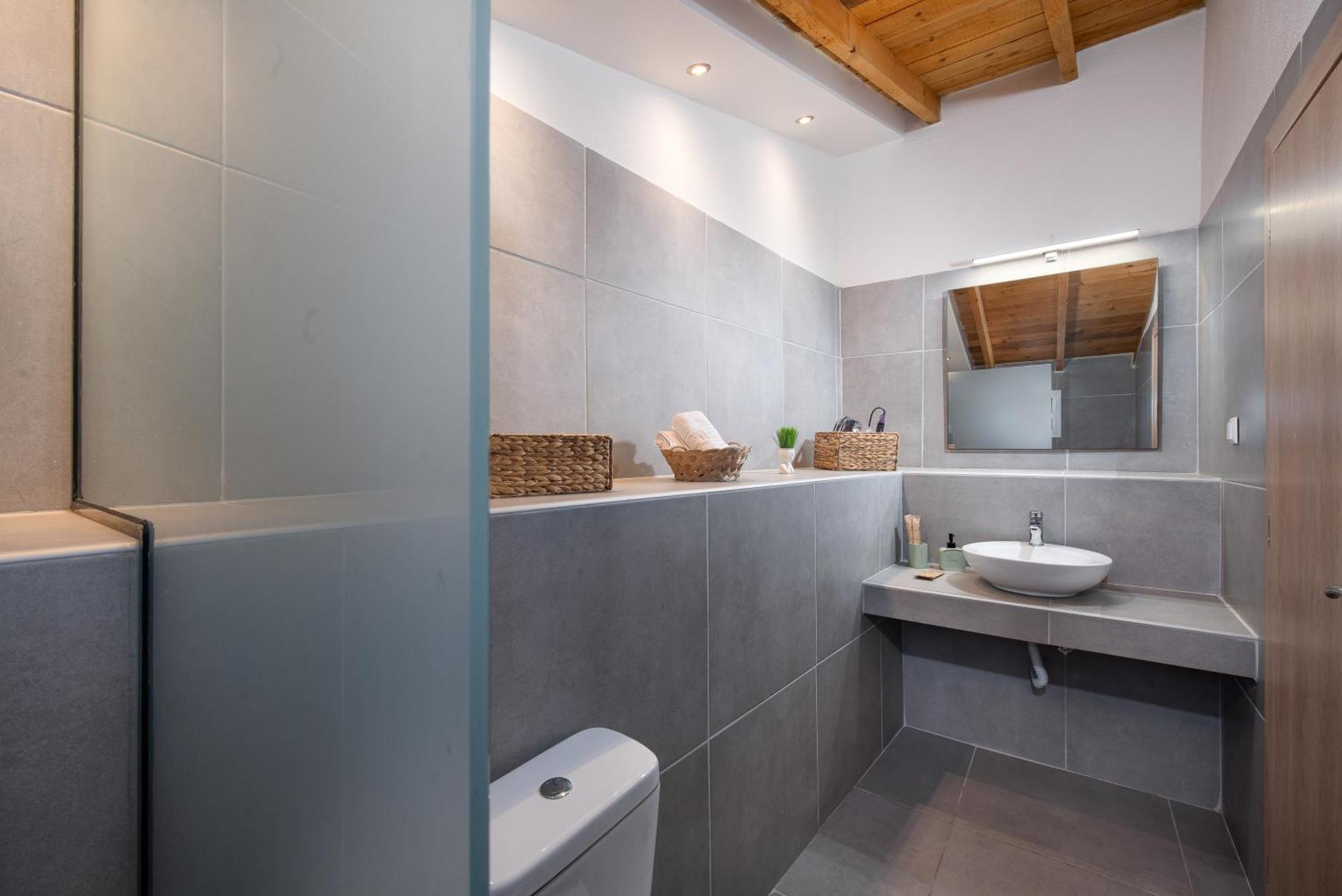 Kentrikon Rooms III & Mint House Ліменарія Екстер'єр фото
