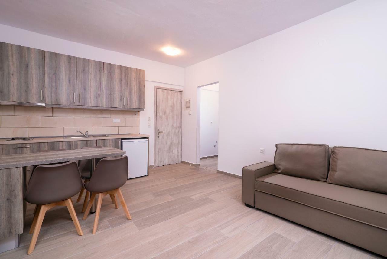 Kentrikon Rooms III & Mint House Ліменарія Екстер'єр фото