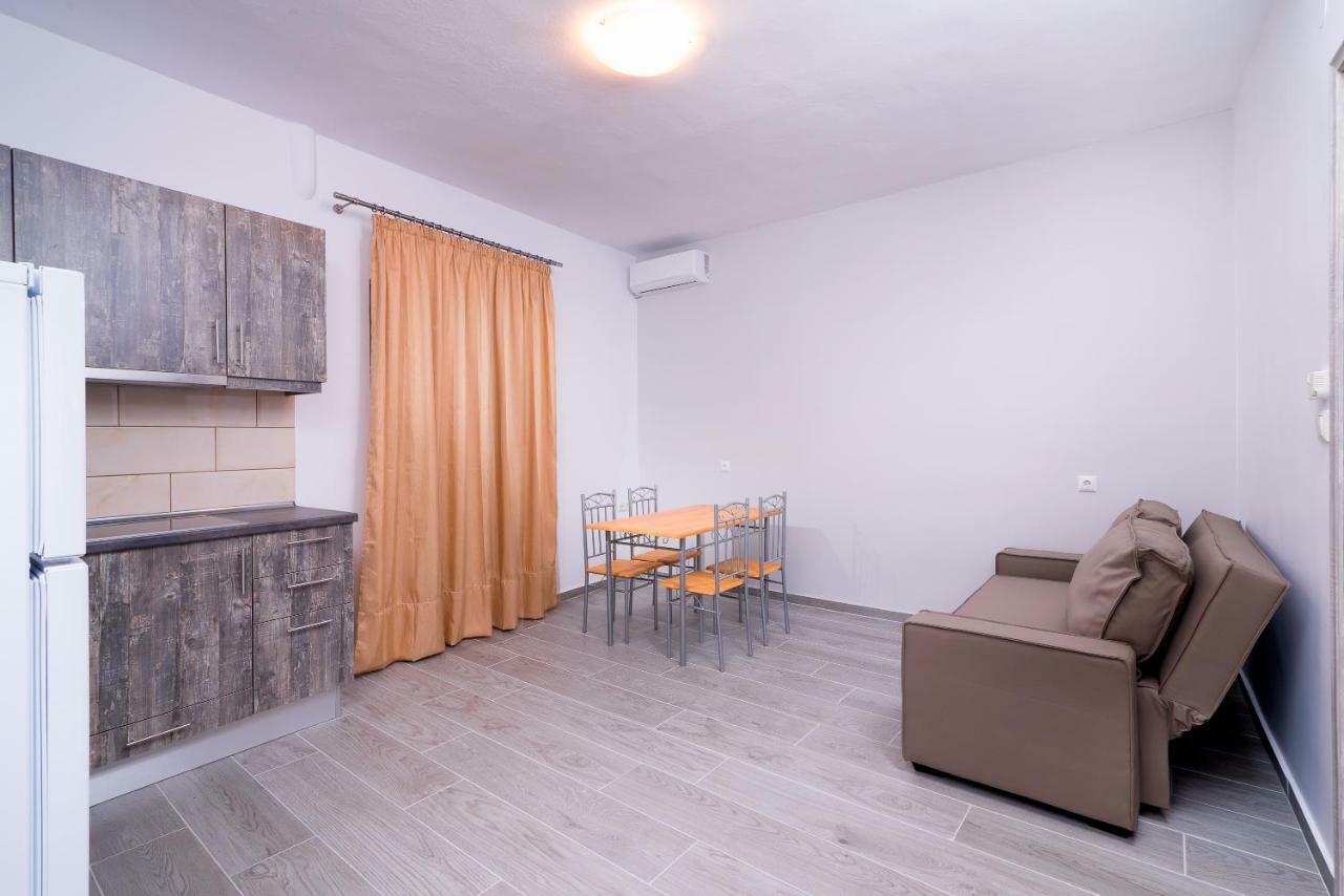 Kentrikon Rooms III & Mint House Ліменарія Екстер'єр фото